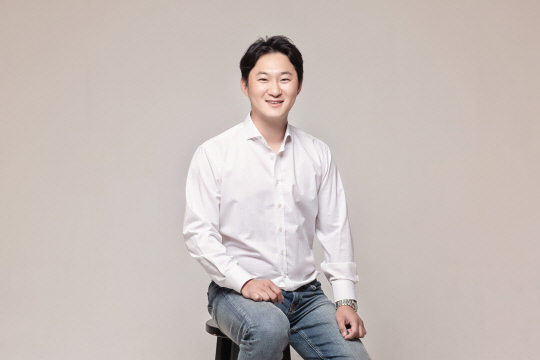 한건희 부크크 대표. 부크크 제공